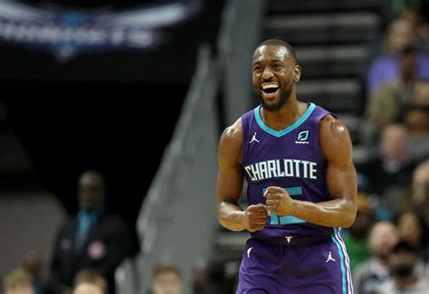 Kemba Walker Returns to Hornets in Coaching Role After NBA .